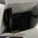 Magnetic Wireless Charger for iPhone 17/16/15/14/13/12 - Mag Charger+20W USB C Adapter, Fast Wireless Charging Stand/Pad with 5ft Cable for iPhone Pro Max Plus Mini 17e Air, Black