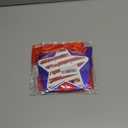 Veterans Day Decorations, Memorial Day Decorations, Always Remember & Honor Our Heroes Banner, Red White and Blue Decorations Patriotic Banner, Honor Party Backdrop for Outdoor Indoor