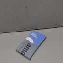 Magnetic Shockproof for iPhone 17 Pro Max Case,[Camera Protection][Compatible with Magsafe][Non-Slip][Mil-Grade Protection]Slim Translucent Matte Phone Case for iPhone 17 Pro Max,Midnight Blue