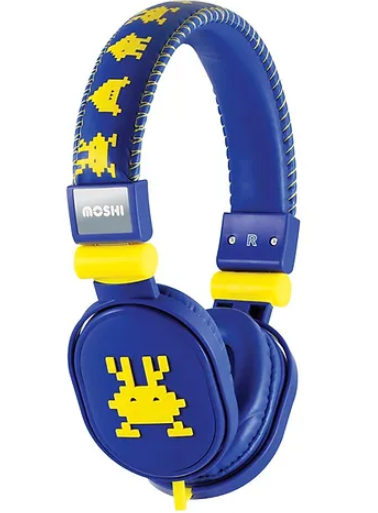 Moki Popper Headphones Moki Popper Headphones
