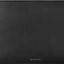 Comfyable Slim Protective Laptop Sleeve Compatible with 13/13.3/14 Inch MacBook Air & MacBook Pro, Mac Travel Case, Laptop Pouch, Slim PU Leather Cover M5/M4/M3/M2/M1 2025-2021, Black