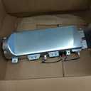 Upgraded DC97-14486A Dryer Heating Element Assembly for Samsung DV45H7000EW/A2 DVE50R5200W/A3 DVE50R5400V/A3 DVE50M7450W/A3 DV40J3000EW/A2 DV42H5200EP/A3 DV42H5200EW/A3 DV48H7400EW/A2
