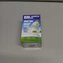 Satco S7258 5-Watt Medium Base R20 Reflector, 4100K, 120V, Equivalent to 30-Watt Incandescent Lamp