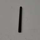 Hunter Fan Company, 26302, 12 inch Original Black Downrod