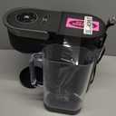 Keurig K-Supreme SMART Coffee Maker, MultiStream Technology, Brews 6-12oz Cup Sizes, Black