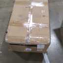 Evmore 2 Seater Kids Ride on Car, Electric 4WD Off-Road UTV Truck, 7Ah Large Battery Kids Electric Car with Remote Control, Safety Belt, Horn, Music, and Lights for Aged 3-8 Years Blue