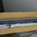 Indestructible Heated Cat House for Outside Cats Winter,Weatherproof & Insulated & Elevated Feral Cat House with Escape Door, Outdoor Indoor Cat Shelter for Stray Barn Cat 17.714.917.5