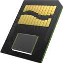 SmartMedia Card 32MB SM Memory Card (black-32mb)