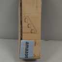 3-Light Bathroom Vanity Light Over Mirror, (24inch Dimmable) Matte Black LED Vanity Lighting Fixtures, Modern Bathroom Wall Light Fixtures with 360Rotating Lamp Head (Cool White 5500K)