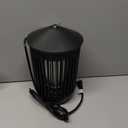 Bug Zapper Outdoor Indoor, Mosquito Zapper, Electric Fly Traps IPX4 Waterproof 20W Lamp Fly Insects Traps for Patio, Garage, Backyard, Porch