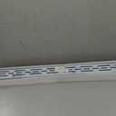 Linear Shower Drain 32" Brushed 304 Stainless Steel | with Drain Grate | Fast Drainage | Stainless Floor Drain Grate | Hair Strainer | Drain Key | The Upgrade for Your Bathroom