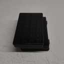 Lifewit Monthly Pill Organizer, 28 Day Pill Box, 4 Weeks One Month Pill Cases, Large Compartments Medicine Organizer for Vitamins, Fish Oils, Supplements, 2 Pack (56 grids, Black)