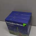 Plastic Horseshoe Game