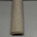 LEKEEPGO Door Mat 17"x29", Non Slip Door Mat Indoor Entrance, Rubber Backing Indoor Door mat Washable Absorbent Low-Profile Doormat Front Entryway Entry Resist Dirt Inside Door Mats, Khaki