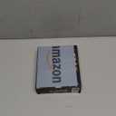 Bat Walkie Talkies for Kids with Flashing Eye Lights, Stealth Spaceship & Winged Dart Design, 2 Pack 2 Way Radio 3-12 Year Old Boy Toys, Outdoor Hiking Toys for Kid 3-5 4-6 6-8 8-10 Boys Birthday Gift