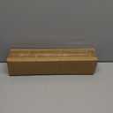 1/2 Inch Cordless Ratchet Wrench Compatible with DeWalt 20V Max Battery, 74Ft-Lbs (100N.m) High Torque, Brushless Motor, 0-400RPM Variable Speed, 7 Sockets, 1/2" to 3/8" Adapter, 3" Extension Bar