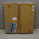 Desk Divider for Students and Desk Privacy Panel. Office Partitions and Ideal Cubicle Light Shield. Frosted Acrylic Clamp-on Desk Partition - 17 W x 18H Divider