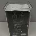 OXO Good Grips POP Container - 4.4 Qt/4.2 L, Airtight Food Storage Containers
