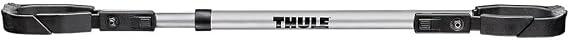 Thule Frame Adapter, Adjustable 18"-30.5" Length Fits Most Frames, BMX