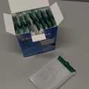 8 Count Medium Filter Cartridges Compatible with Tetra Whisper Bio-Bag Filters Medium Replacement Filter Cartridges for Whisper ReptoFilter and 10i IQ10 PF10 Power Filters -Ready to Use