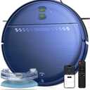 BR151 Robot Vacuum Household Robotic Vacuums Black