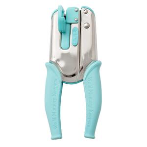 Crop-A-Dile Power Punch Tool-Disc