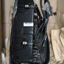 Tail Lights Compatible with 2019-2025 GMC Sierra 1500/2500HD/3500HD, Taillights for Sierra 1500 PRO/SLE/Elevation Halogen Rear Tail Light Assembly Right Passenger Side, Replace GM2801309 84968737