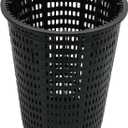 ATRACYPART Pool Leaf Canister Basket Compatible with Hayward W560 Leaf Catcher for Pool Vacuum Replaces AXW431A