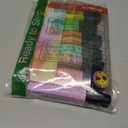 STABILO BOSS Original Pastel Highlighter Marker Pens Full Set of 6 + Lilac Haze