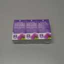 1 Body Liver Support Supplement with Milk Thistle & Dandelion, Twin Pack, 60 Capsules Each