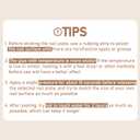 2 x Christmas Press on Nails Red Fake Nails with Red and White Cane Design Glitter French Tip Bow Fake Nail Short Almond False Nails Winter Xmas Full Cover Christmas Acrylic Nail for Women 24 Pcs (6)