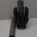 SX180DA Pool Filter Parts Lateral Assembly with Center Pipe Compatible with Hayward Pro Sand Filter Series S180T