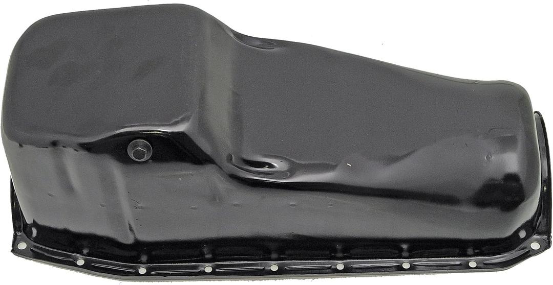 Dorman 264-103 Engine Oil Pan Compatible with Select Models