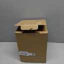 Automatic Cat Feeders - 2L Cat Food Dispenser Easy to Use, Timed Automatic Pet Feeder with Over 180-day Battery Life, 1-6 Meals Dry Food Programmable Portion Control Also for Dogs (White)