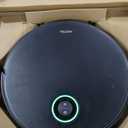 Mova Z60 Ultra Roller Complete Robot Vacuum and Mop, 28,000Pa Suction, 3.14in Obstacle Crossing, AutoShield for Carpet Protection, Zero Tangling Duobrush, Extendable Roller & Side Brush