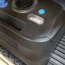 Pondee X5 Robotic Pool Vacuum for Inground Pools, Cordless Vacuum Cleaner