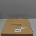 Bshine Christmas Yard Sign Decoration Stakes, Metal Garden Hope Christmas Outdoor Decorations, Walkway Patio Yard Lawn Outdoor Holiday Party Decor