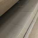 Pushglossy 6 Pack 23.75" X 47.75" X 0.08" Frosted Fluorescent Light Covers