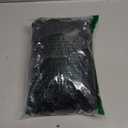 karlery Adult Men Women Afro 70s 80s Curly Black Wig Rocker Party Wig California Halloween Costume Wig