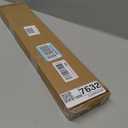 GICOOL 1-Pack 942-0741A Lawn Mower Mulching Blade for MTD/Cub Cadet/Troy-Bilt 21 Inch Deck Mower, Replaces 742-0741A 742-04100 942-0741 CMXGZAM100067