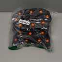 Halloween Decorations  Boo Light Up Letters with Remote | Timer, Dimmable, 3 Light Modes | Marquee Sign for Indoor Halloween Decor, Fireplace Mantel, Tabletop, Bedroom, Wall or Holiday Display