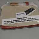 Real Leather Small Crossbody Bags/Purses For Women With Adjustable & Removable Strap