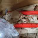 Basement Floor Jack House Jacks for Leveling, 18-36" Hight Range Pole Jacks
