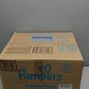 Pampers Baby Diapers - Swaddlers - Size 2, 186 Count, Ultra Absorbent Disposable Infant Diaper