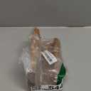 SHUMARU Natural Wood Cutting Board Stand | Fits 1.51.9 in Thick Boards, 6.7" x 3.5" x 3.5" | Handmade Sturdy Holder Supports Boards up to 20 in