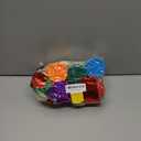 109 Pcs Halloween Emerald City Trunk or Treat Car Decorations Kit Green Castle Backdrop Emerald City Banner Yellow Brick Road Decor for Wizard Party Favor Outdoor SUV Garage Archway Birthday Supplies