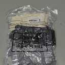 SATINIOR 6 Pairs Women Winter Touch Screen Gloves Warm Fleece Lined Knit Winter Gloves with Touchscreen Fingers (Simple Style, Black, White, Grey)