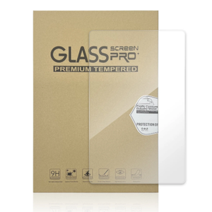 2 Pack Screen Protector for iPad 9.7 Inch (iPad 5th/6th Generation, 2017/2018), iPad Air 1/2 (2013/2014), iPad Pro 9.7 (2016) | 9H Tempered Glass, Apple Pencil Compatible, Case Friendly