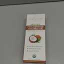 Viva Naturals Organic Fractionated Coconut Oil, 16 fl oz  Skin & Hair Moisturizer, Massage Oil, Carrier Oil for Essential Oils