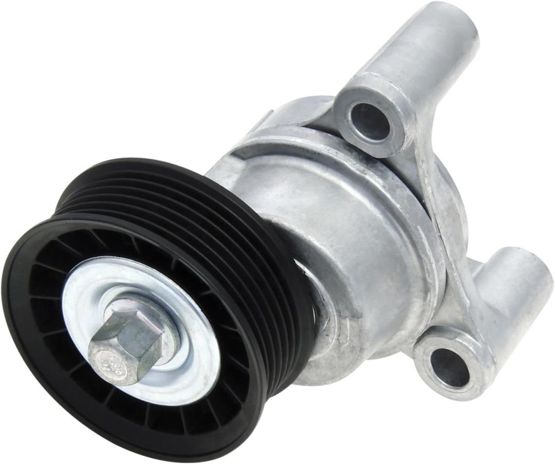 ACDelco Gold 39083 (19193110) Drive Belt Tensioner Assembly with Pulley